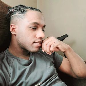 Meet your Posher, Jarrett